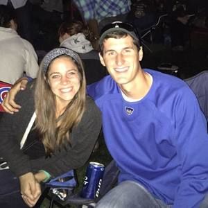 Meet your Posher, Grant